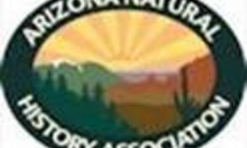 Arizona Natural History Association logo