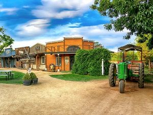 Fresh From The Kitchen Wedding Venues And Event Spaces In Phoenix