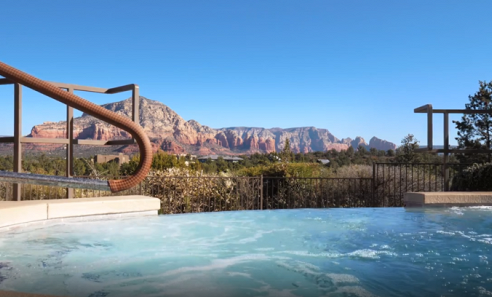 Sedona Summit