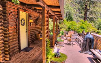 Vacation Rentals Visit Sedona