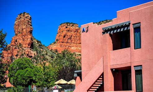 Bell Rock Inn