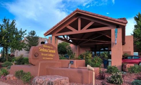 Sedona Summit