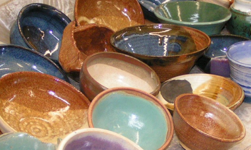 Loving Bowls