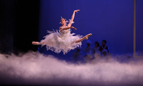 Nutcracker