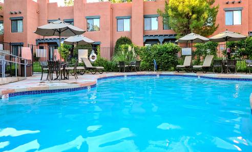 Bell Rock Inn
