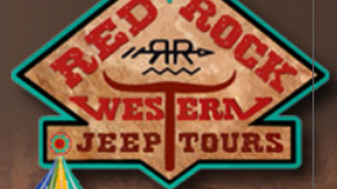 Red Rock Western Jeep Tours