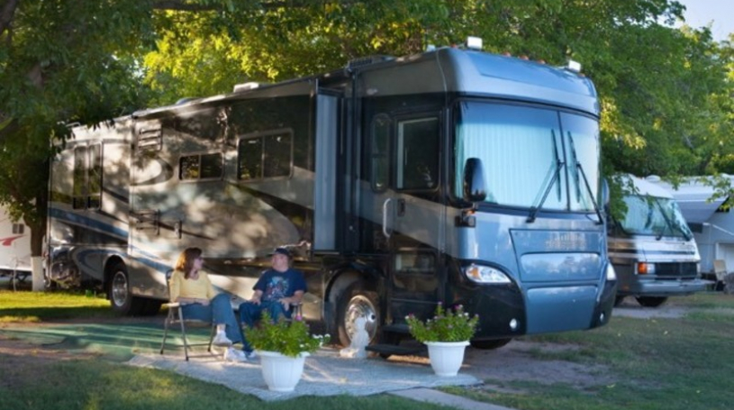 Rio Verde Rv Park Visit Sedona