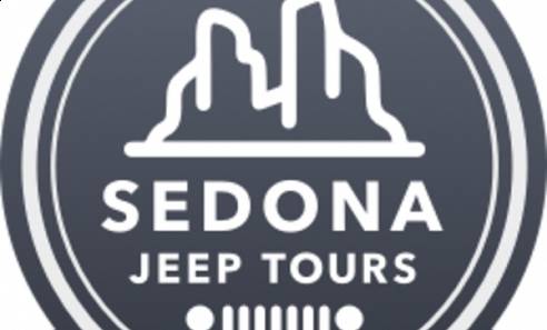 New Sedona Jeep Tours Logo