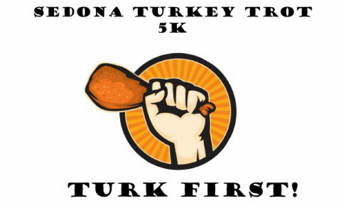 Annual Sedona Turkey Trot