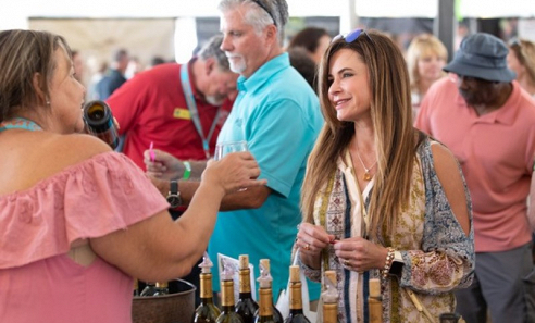 Sedona Winefest