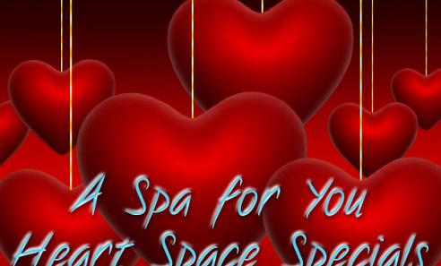 A Spa for You Sedona Day Spa