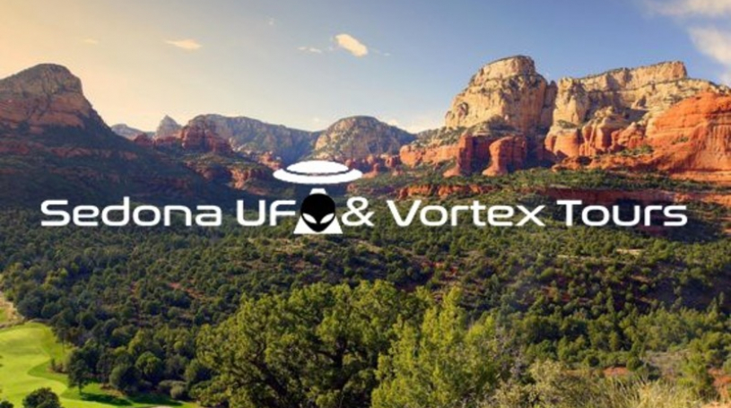 Sedona UFO and Vortex Tours - Visit Sedona - 815 x 455 jpeg 397kB