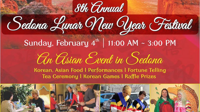 The 8th Annual Sedona Lunar New Year Festival - Visit ... - 815 x 455 jpeg 103kB