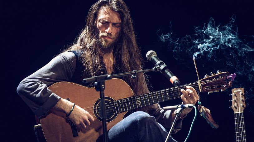 Estas Tonne: The Breath of Sound World Tour - Visit Sedona ... - 815 x 455 jpeg 68kB