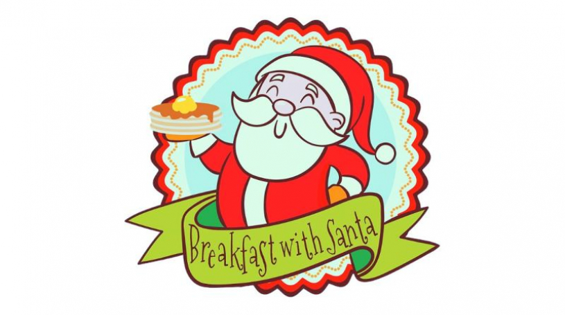 

			
				Breakfast with Santa
			
			
	