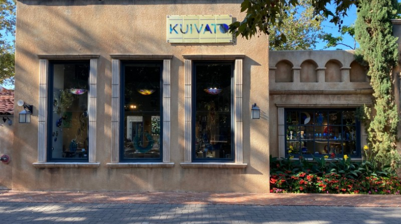 

			
				Kuivato-A Creative Gateways Gallery
			
			
	