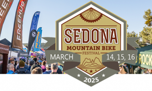 Sedona Mountain Bike Festival