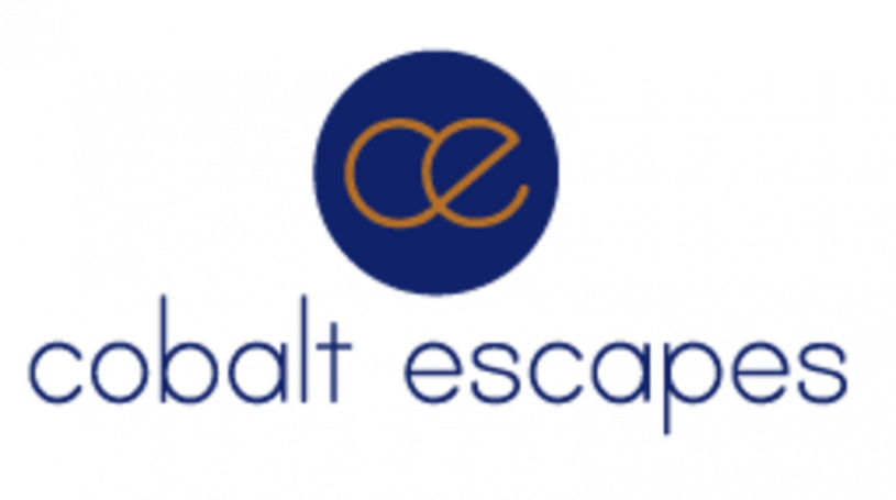 

			
				Cobalt Escapes
			
			
	