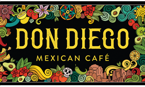 Don Diego Mexican Cuisine