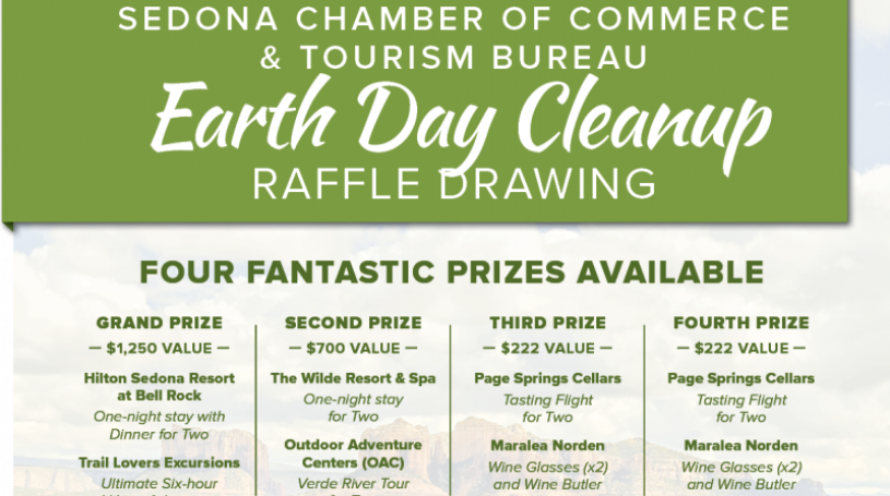 

			
				Earth Month Clean Up & Raffle
			
			
	