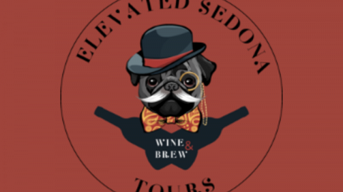 Elevated Sedona Wine Tours