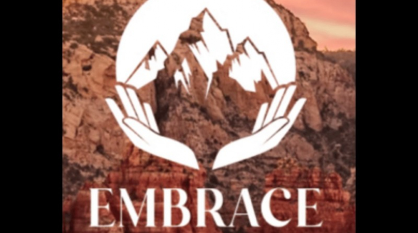 

			
				Embrace Sedona
			
			
	