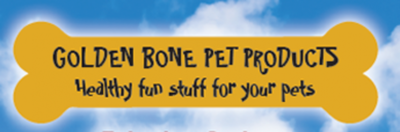 

			
				Golden Bone Pet Products
			
			
	