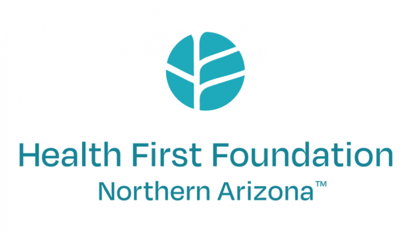

			
				Health First Foundation - Northern Arizona
			
			
	