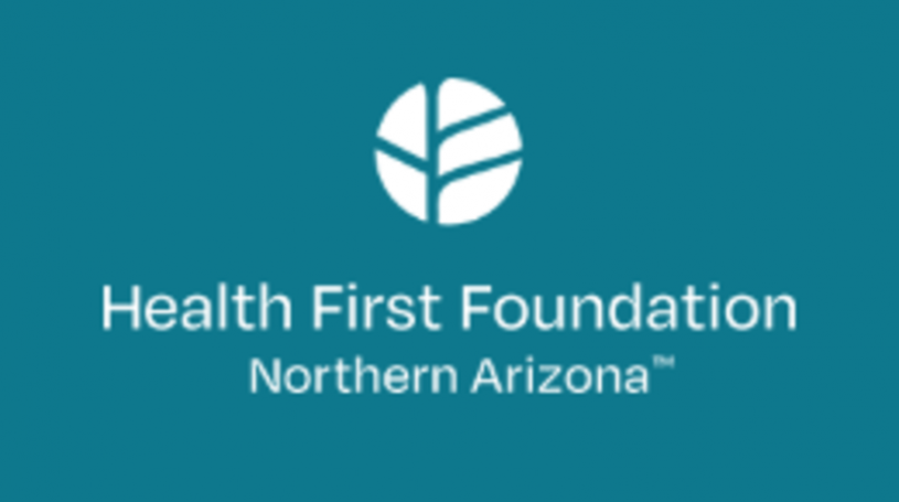 

			
				Health First Foundation - Northern Arizona
			
			
	