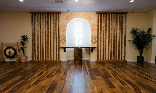 Shine Studio: Alter Space