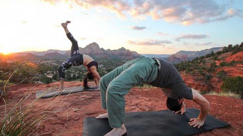 Vita Pura Yoga & Hiking Retreats