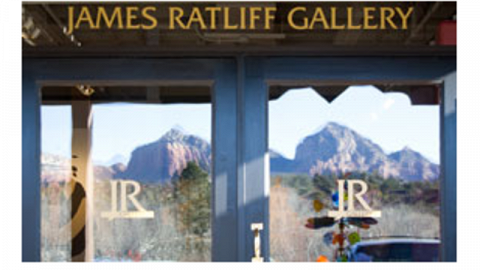 James Ratliff Gallery