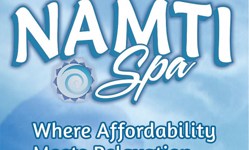 NAMTI Spa & Salon