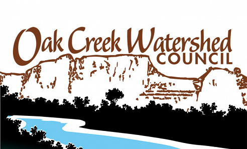 Oak Creek Watershed Council