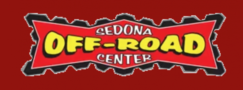 

			
				Sedona Off-Road Center
			
			
	