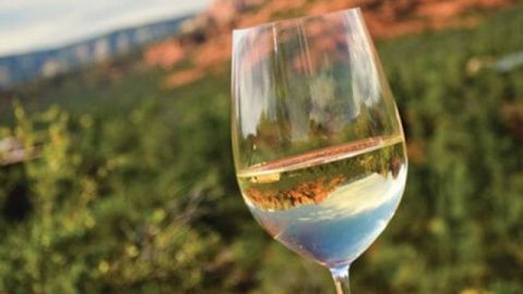Verde Valley Wine Consortium