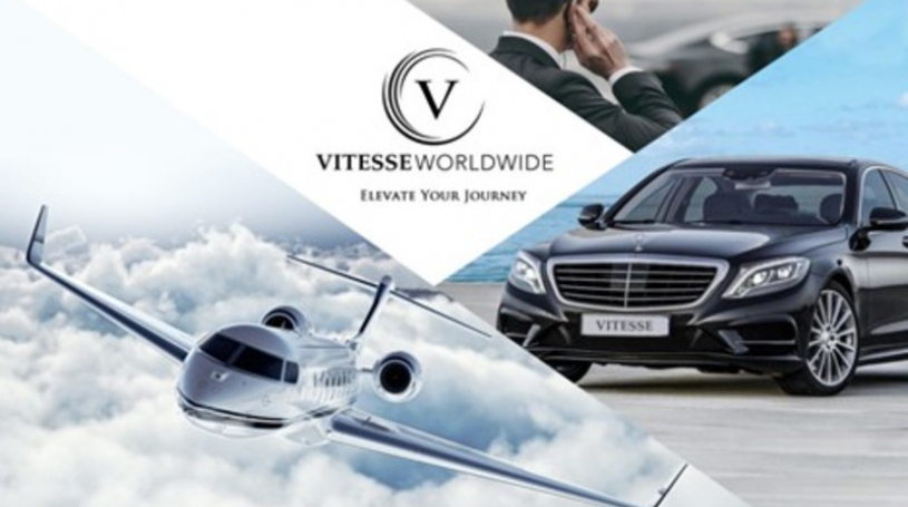 Vitesse Worldwide Arizona