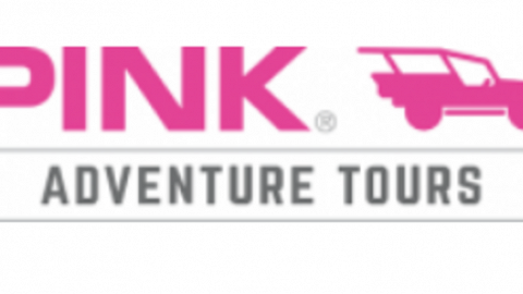 Pink Adventure Store