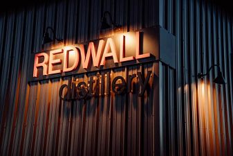RedWall Distillery