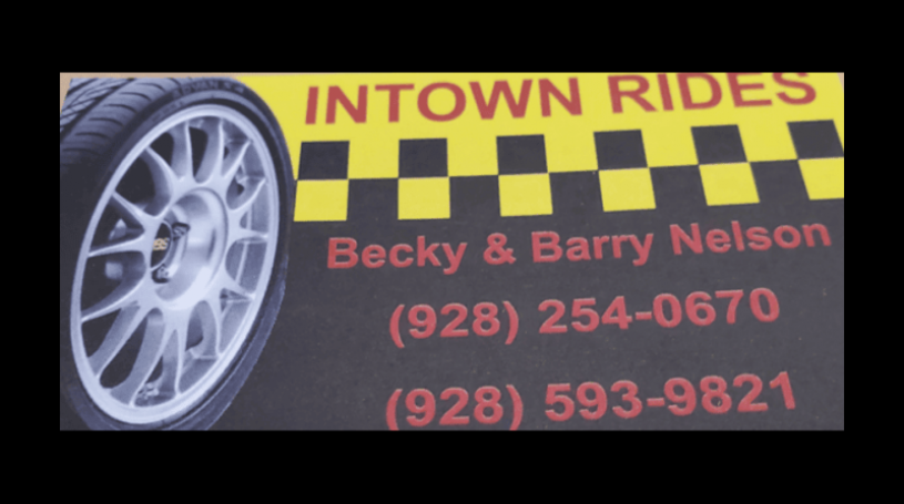 

			
				Intown Rides
			
			
	