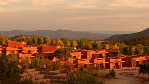 Sedona Mago Center for Well-Being & Retreat