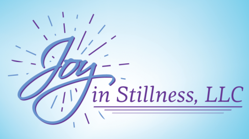 

			
				Joy in Stillness, LLC
			
			
	