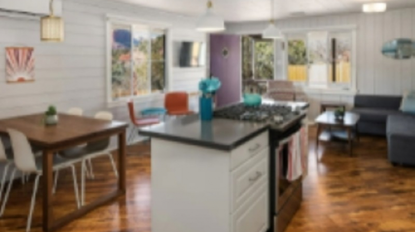 Sarah’s Place
