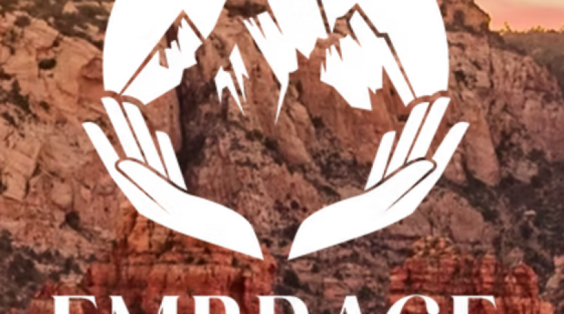 

			
				Embrace Sedona
			
			
	