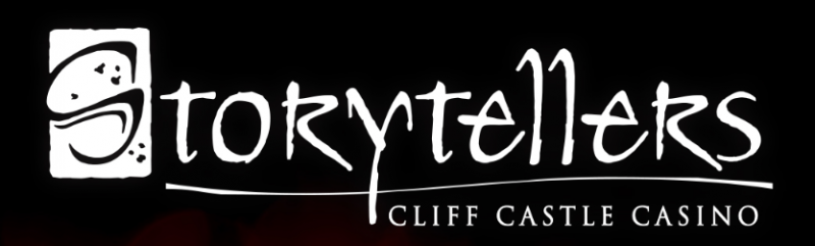 

			
				Storytellers Steakhouse at Cliff Castle Casino Hotel
			
			
	