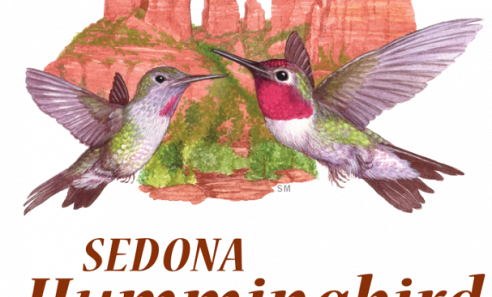 Sedona Hummingbird Festival