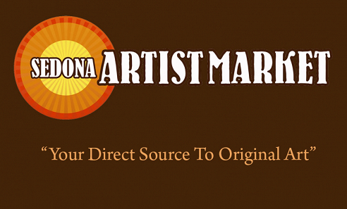 Sedona Artist Market