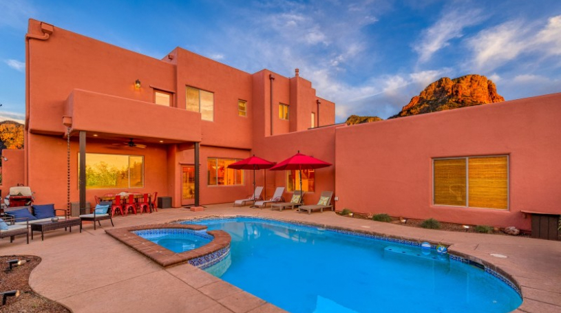 

			
				Sedona Family Vacation
			
			
	