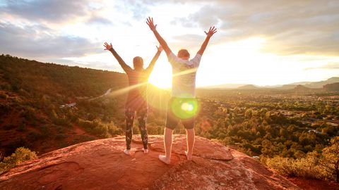 Vita Pura Yoga & Hiking Retreats