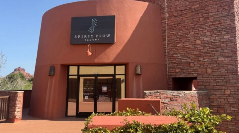 

			
				Spiritflow Sedona Healing & Retreat Center
			
			
	